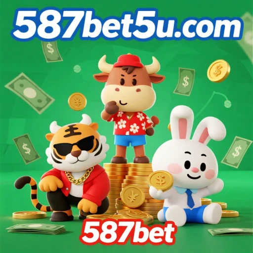 587bet